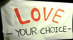 Love your choice